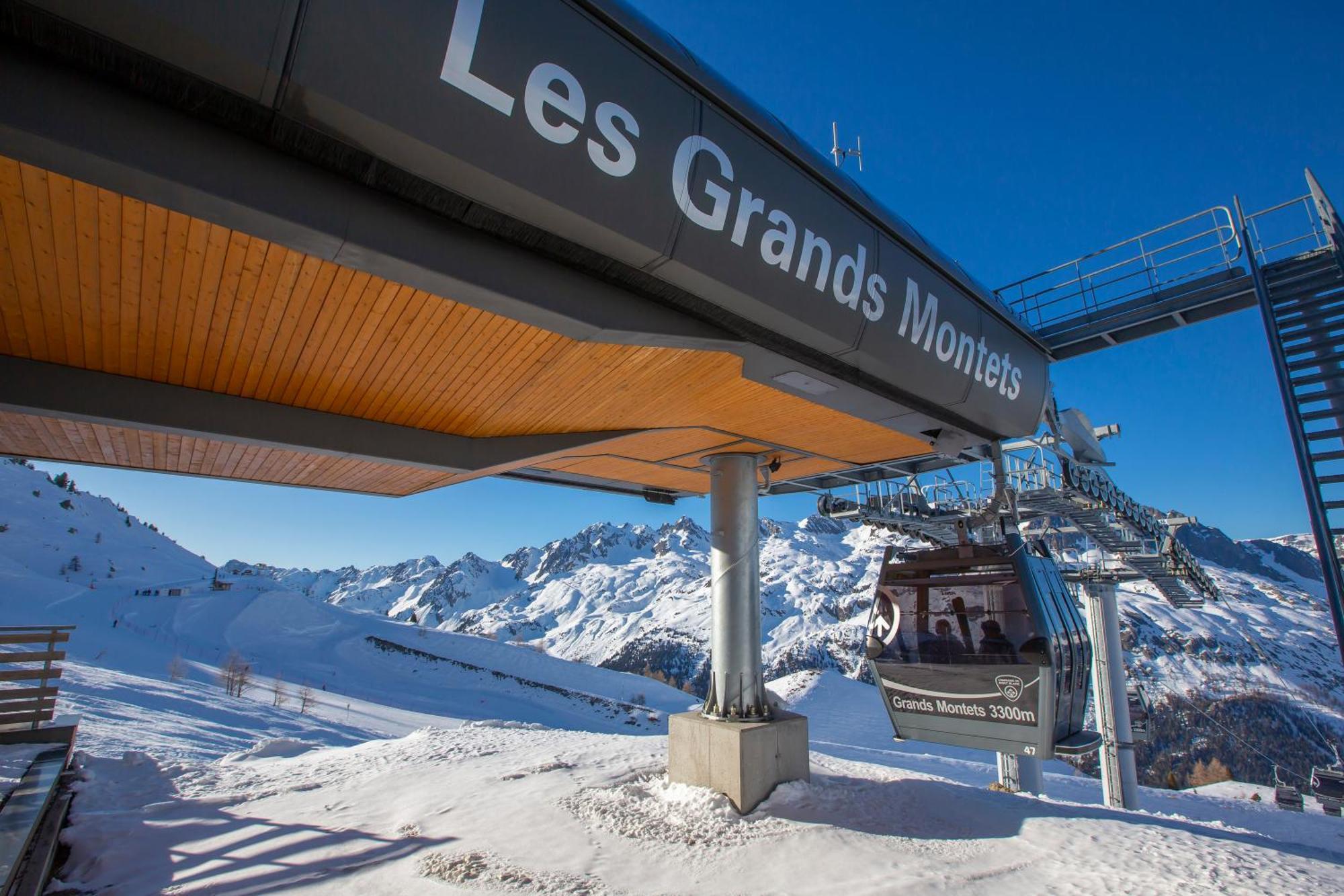 Residence Grand Roc - Campanules 311 - Happy Rentals Chamonix Zewnętrze zdjęcie