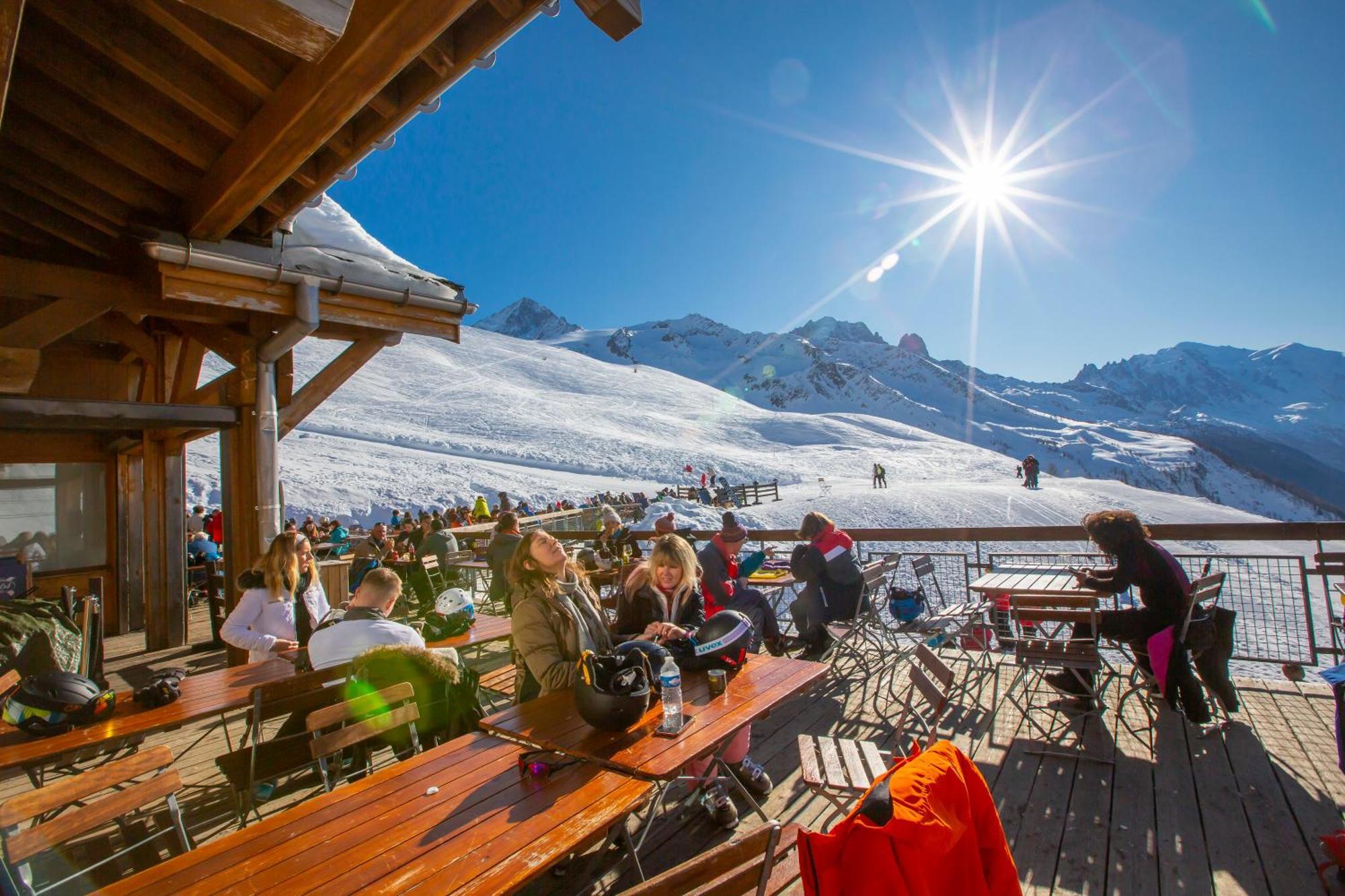 Residence Grand Roc - Campanules 311 - Happy Rentals Chamonix Zewnętrze zdjęcie